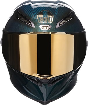 AGV Pista GP RR Acqua LIMITED EDITION