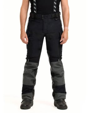 Rukka Titantrail-R Trousers Black 929