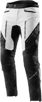 Rebelhorn Hardy 3.0 Pants Black/Grey