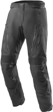 Rebelhorn Hiker 4 Pants Black