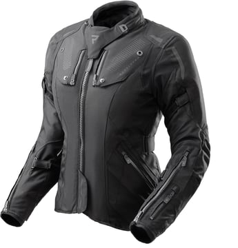 Rebelhorn Hiker 4 Women Jacket Black