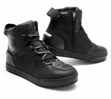 Rebelhorn Vandal 2 Shoes Black