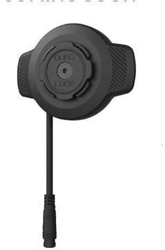 Quad Lock Weatherproof Wireless Charging Head