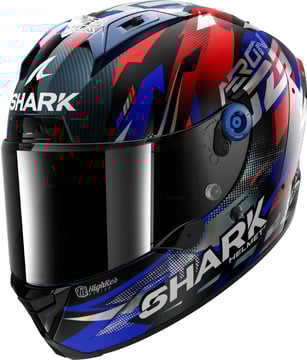 Shark Aeron Zarco Gp De France DBU