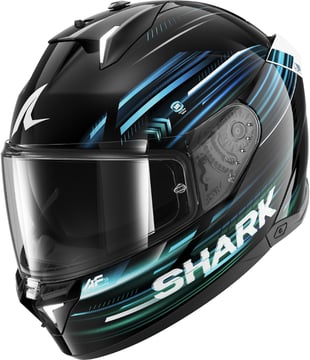 Shark Skwal i3 Light-Blur KBG