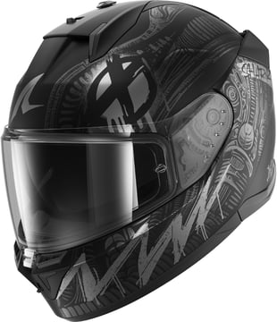 Shark D-Skwal 3 Shiever Mat KAS