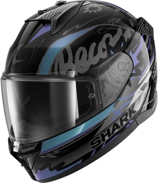 Shark D-Skwal 3 Streetrush KGU