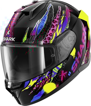 Shark D-Skwal 3 Fawn KVY