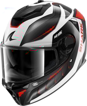 Shark Spartan GT PRO Carbon Mekarium DSR
