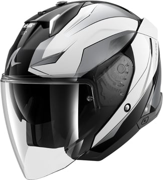 Shark Skwal i3 JET Mekarium KUW