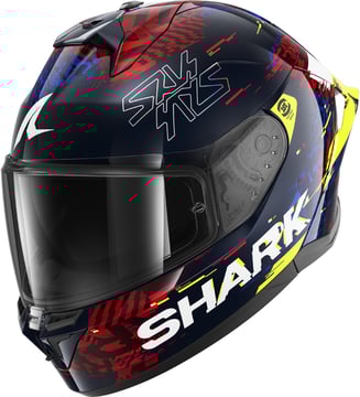 Shark Skwal CUP Speed-Vib BRY