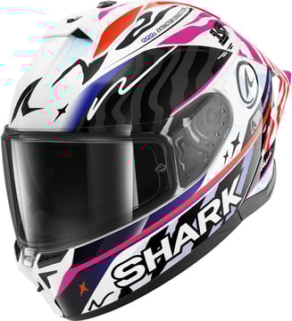 Shark Skwal CUP Speed-Fancy WKO