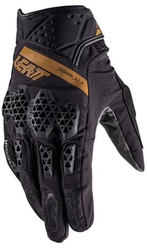LEATT ADV HydraDri 6.5 Short Stealth Black/Grey