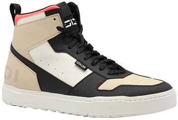 Sidi Lynx Black/Sand
