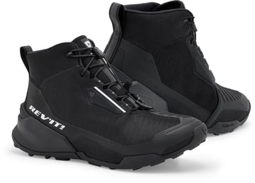 REV'IT Subduction Shoes Black