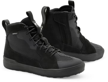 REV'IT Arrow 2 H2O Shoes Black