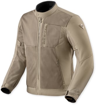 REV'IT Highcrest H2O Jacket Sand