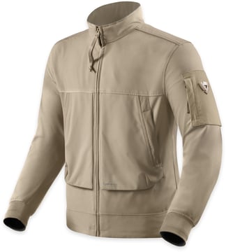 REV'IT Atwater Jacket Sand