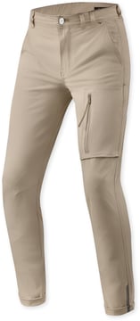 REV'IT Terry Skinny Jeans Sand