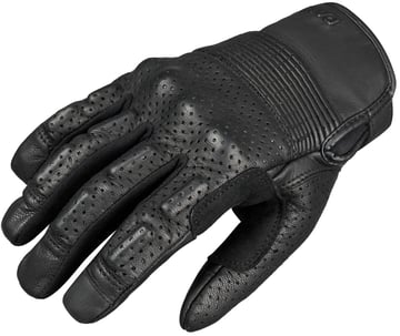 Pando Moto Onyx 02 Black