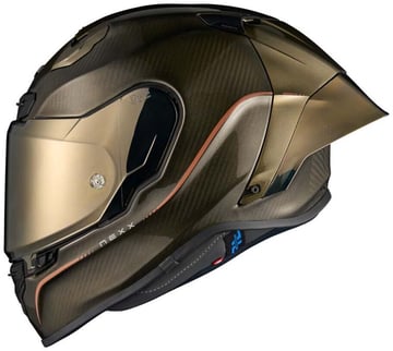 NEXX X.R3R Hagibis Gold