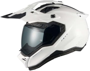 NEXX X.RALLY PRO Carbon White
