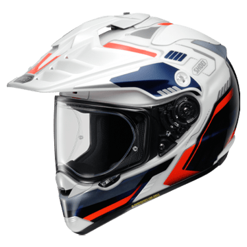 Shoei Hornet ADV 06 Invigorate TC-10