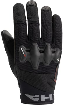 Richa Jetstream Gloves Black