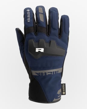Richa Orion GTX Gloves Blue