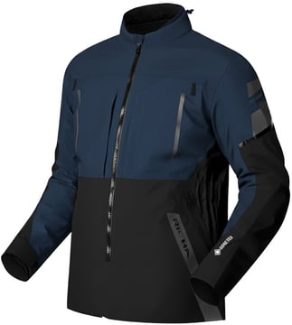 Richa Orion GTX Jacket Black