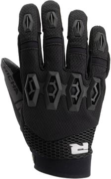 Richa R-Mx Gloves Black