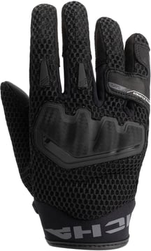 Richa Stradale Ap-X Mesh Gloves Black