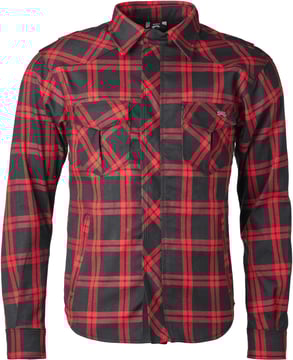 GMS Jaguar Neo Man Black/Red