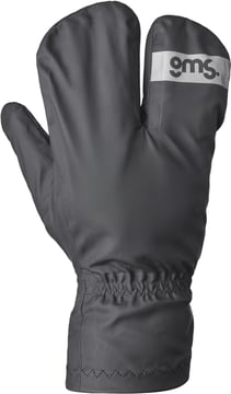 GMS Flex-Dry Grip Black