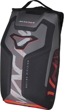 Macna Formance Backpack Black/Red