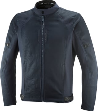 Ixon Shadow Jacket Navy