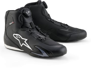Alpinestars Celer Sneaker Black/White