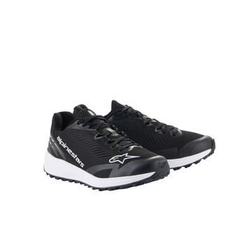 Alpinestars Meta Road V2 Sneaker Black/White
