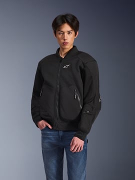 Alpinestars Flight Air Jacket Black