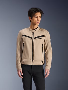 Alpinestars Bruiser Jacket Aluminum