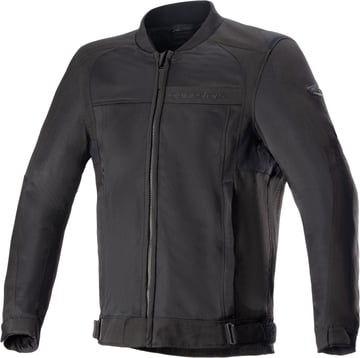 Alpinestars Luc V2 Air Jacket Black/Black