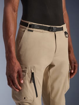 Alpinestars Flex-Ast Cargo Trousers Light Beige