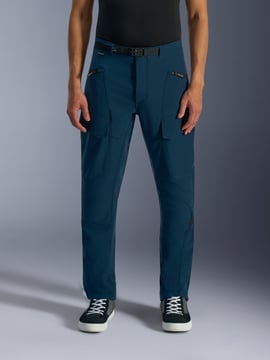Alpinestars Juggernaut V2 Riding Trousers Night Navy