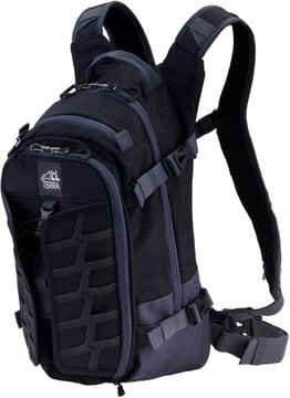 Alpinestars At-15 Black/Deep Gray