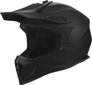 GMS Fortis Matt Black