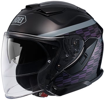 Shoei J-Cruise 3 Acconic TC-2