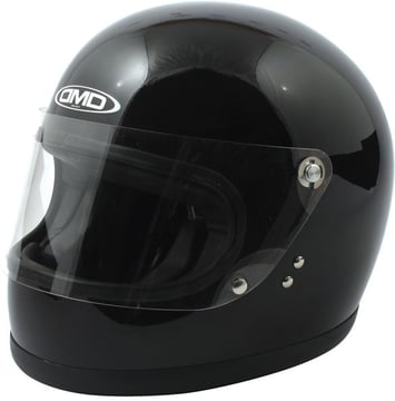 DMD Rocket gloss black
