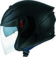AGV K-5 Jet Matt Black