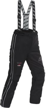 Rukka Orbita Ladies Trousers Black 990