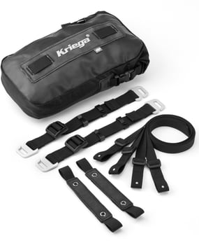 Kriega Strapkit US5